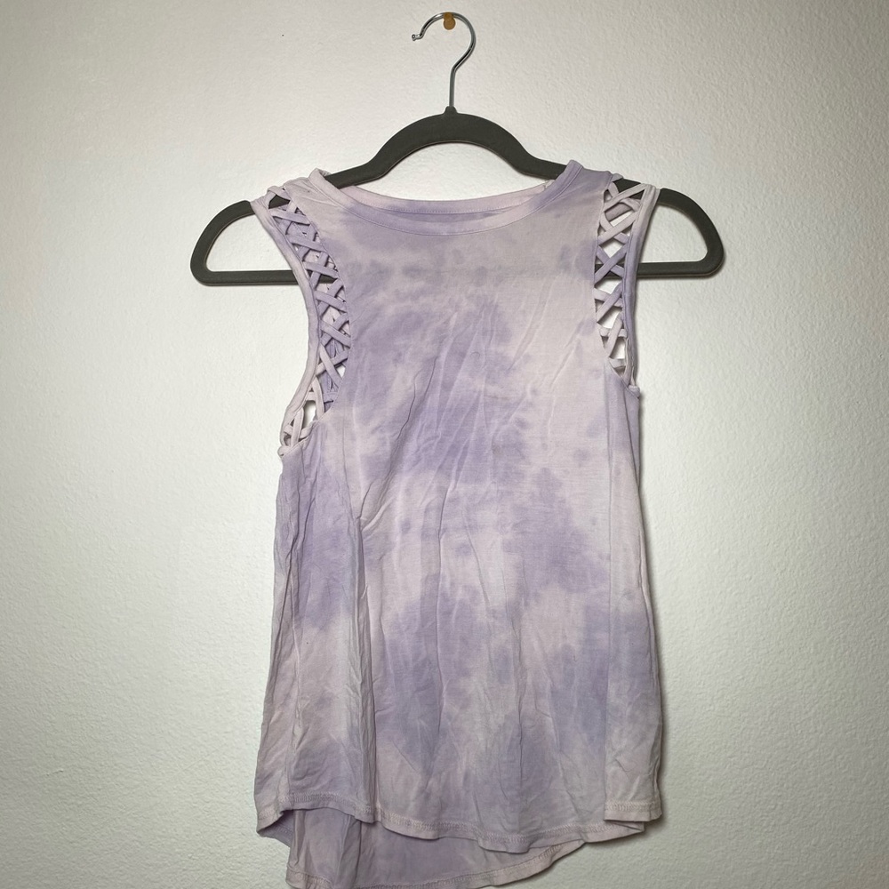 American eagle soft and sexy tank top